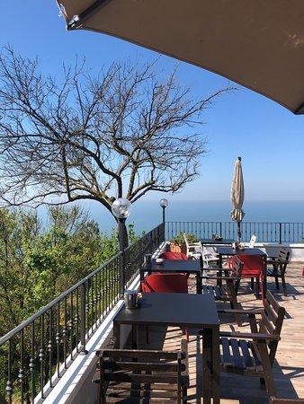 Bar Risotarante Bahita